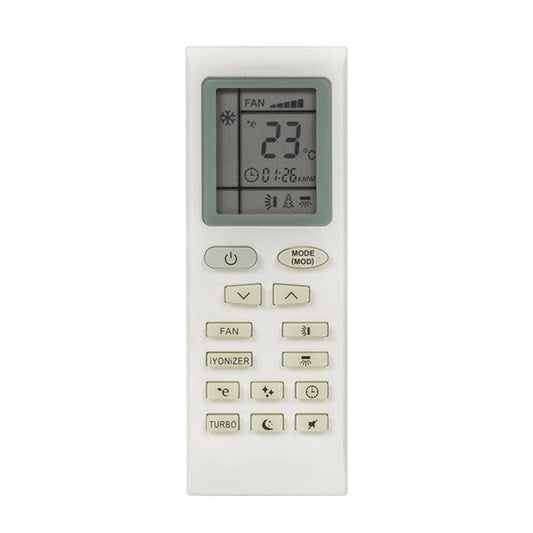 Tornado Split Air Conditioner 1.5 HP Digital Inverter ,Cool And Heat (TY-VX12BEE - New)