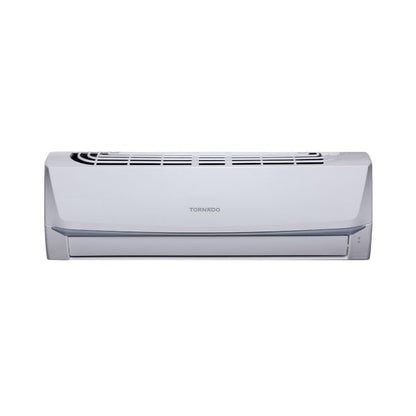 Tornado Split Air Conditioner 1.5 HP Digital And Cooling Only ,(TH-H12BEE)
