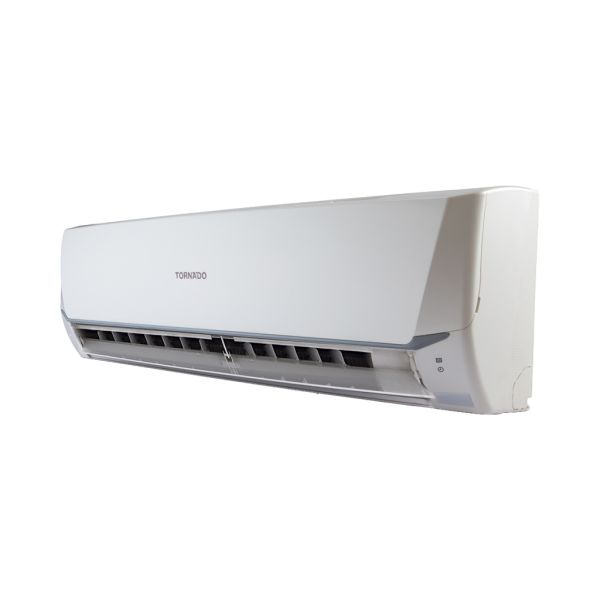 Tornado Split Air Conditioner 1.5 HP Digital And Cooling Only ,(TH-H12BEE)