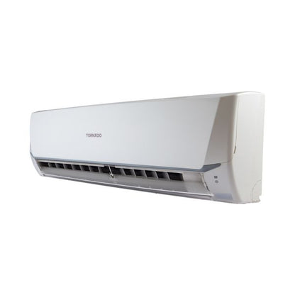 Tornado Split Air Conditioner 1.5 HP Digital And Cooling Only ,(TH-H12BEE)
