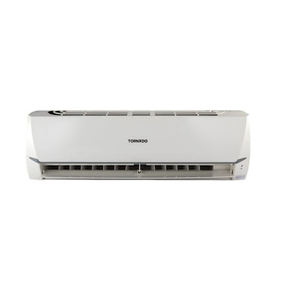 Tornado Split Air Conditioner 1.5 HP Cooling Only ,(TH-C12BEE)