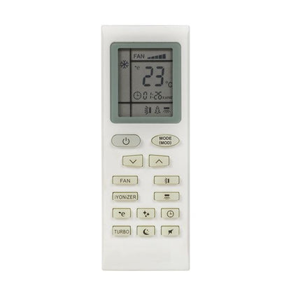 Tornado Split Air Conditioner 1.5 HP Digital Inverter ,Cool And Heat (TY-VX12BEE - New)