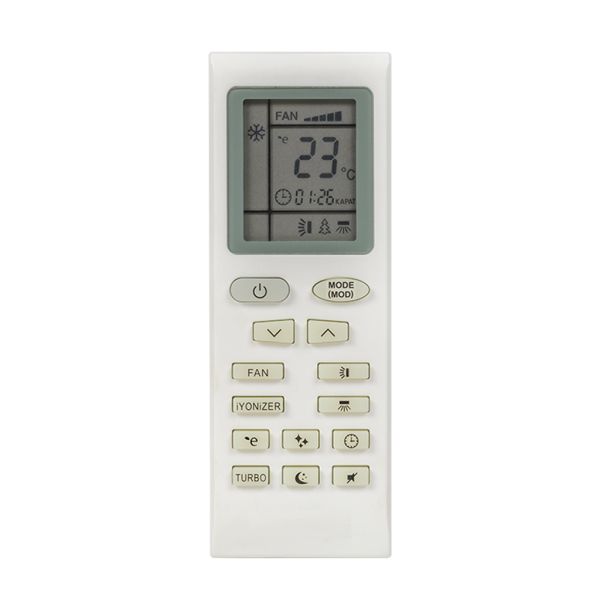 Tornado Split Air Conditioner 3 HP Digital Inverter ,Cool And Heat (TY-VX24BEE - New)