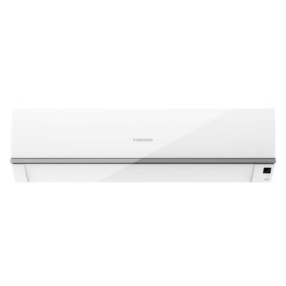 Tornado Split Air Conditioner 2.25 HP Digital And Cooling Only ,(TH-C18BEE)