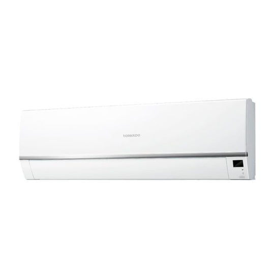 Tornado Split Air Conditioner 3 HP Digital ,Cool And Heat (TY-C24BEE)