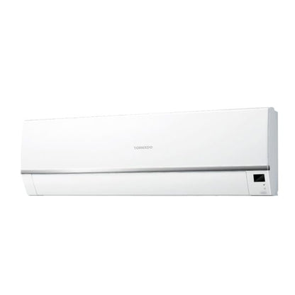 Tornado Split Air Conditioner 3 HP Digital And Cooling Only ,(TH-C24BEE)