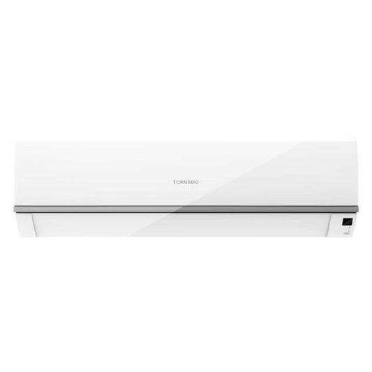 Tornado Split Air Conditioner 3 HP Digital And Cooling Only ,(TH-C24BEE)