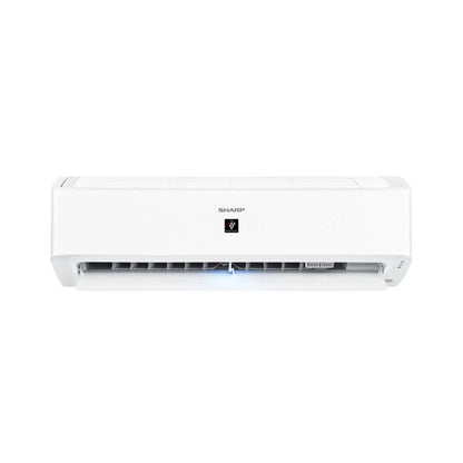 SHARP Split Air Conditioner 1.5 HP Digital And Cool Only (AH-AP12ZHE)