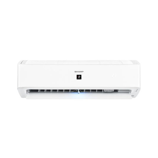 SHARP Split Air Conditioner 2.25 HP Digital And Cool Only (AH-AP18ZHE)