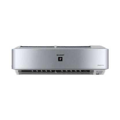 SHARP Split Air Conditioner 2.25 HP Digital Inverter ,Cool And Heat (AY-XP18UHE)