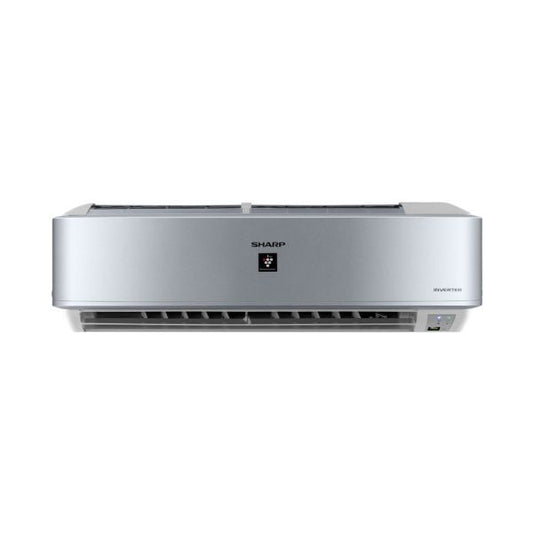 SHARP Split Air Conditioner 3 HP Digital Inverter And Cool Only (AH-XP24UHE)