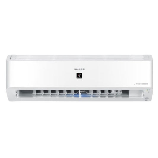 SHARP Split Air Conditioner 1.5 HP Digital Inverter And Cool Only (AH-XP12BME)