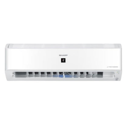 مكيف سبليت شارب 2.25 حصان انفرتر ديجيتال، بارد وساخن (AY-XP18BHE) كثير