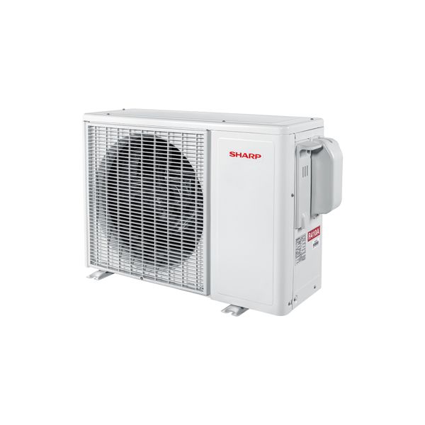 SHARP Split Air Conditioner 1.5 HP Cool Only (AH-A12ZSE)