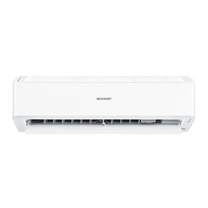 SHARP Split Air Conditioner 3 HP Cool Only (AH-A24ZSE)