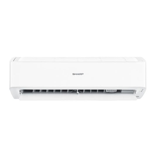 SHARP Split Air Conditioner 3 HP Cool Only (AH-A24ZSE)