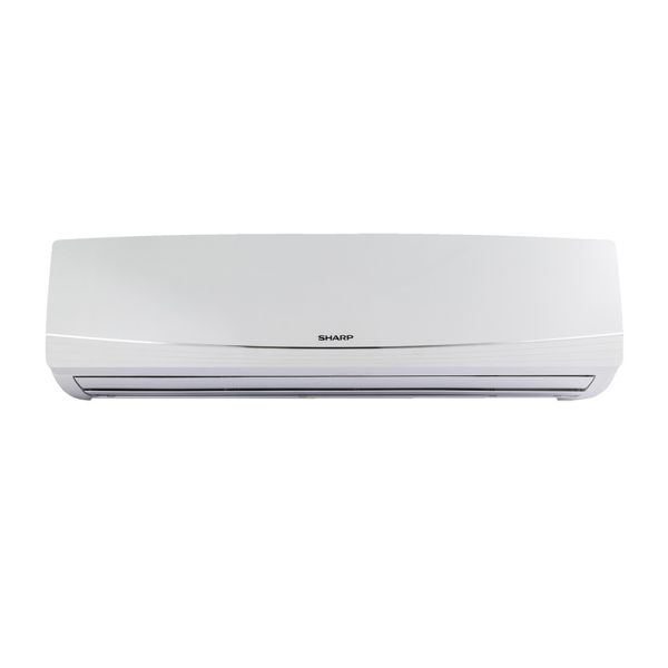 SHARP Split Air Conditioner 4 HP Digital ,Cool And Heat (AY-X30ZHT)