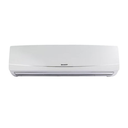 SHARP Split Air Conditioner 4 HP Digital ,Cool And Heat (AY-X30ZHT)
